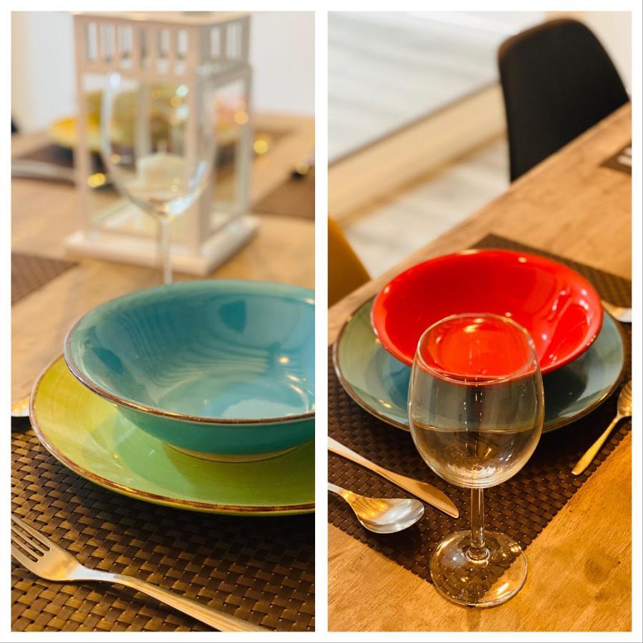 La Moneda Home Spa 昆卡 外观 照片