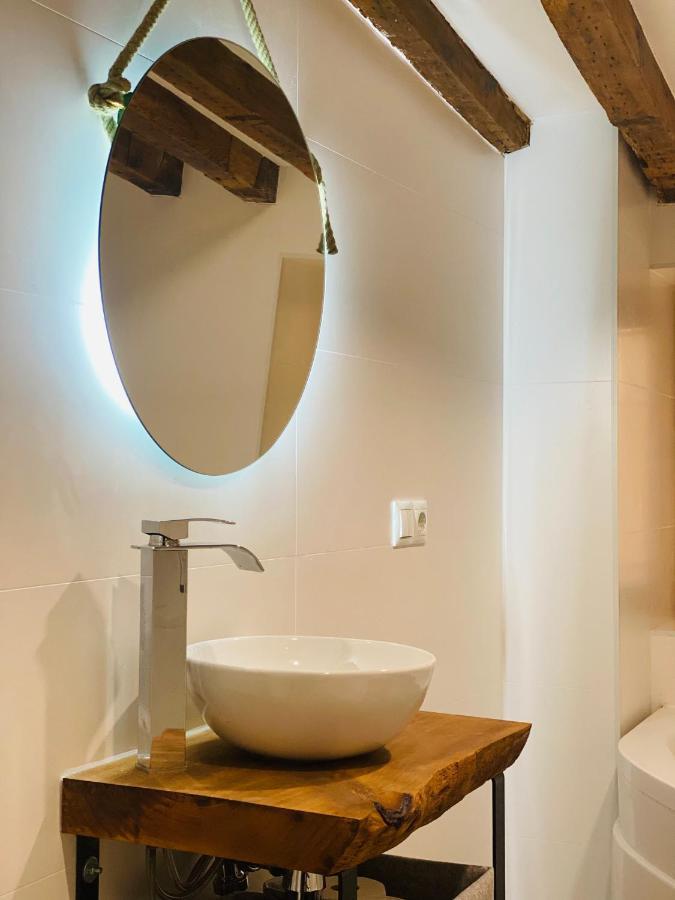 La Moneda Home Spa 昆卡 外观 照片