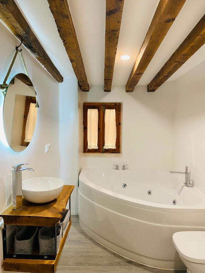 La Moneda Home Spa 昆卡 外观 照片
