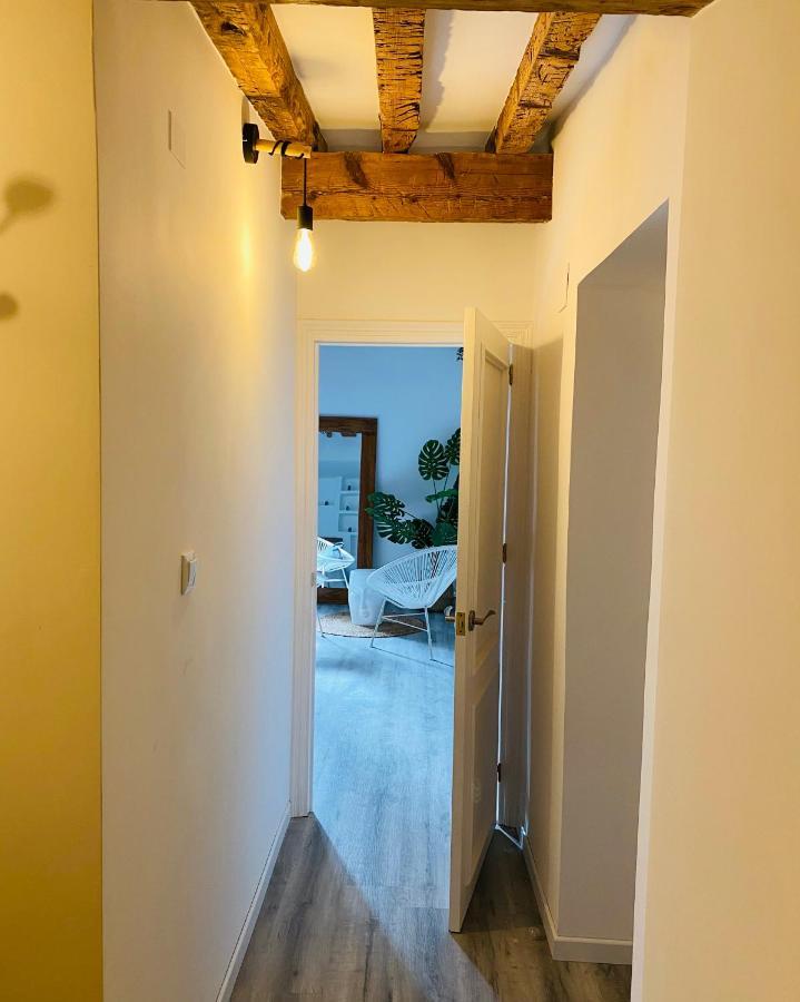 La Moneda Home Spa 昆卡 外观 照片